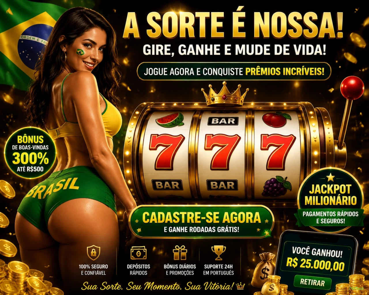 Plataforma completa da 707bet com todos os jogos