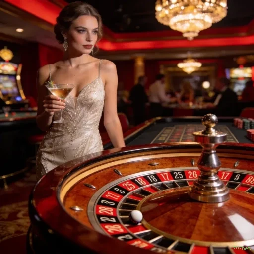 Slots online da 707bet com jackpots progressivos